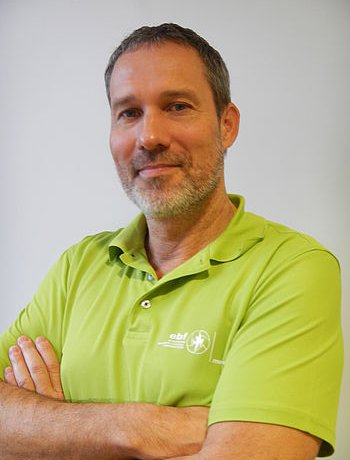 Ralf Limmeroth