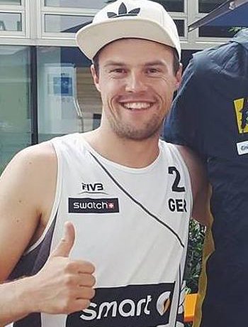 Philipp Thomas