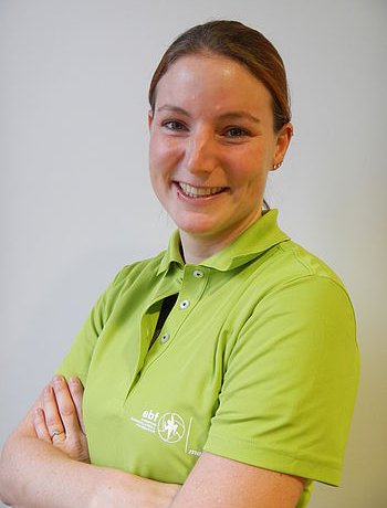 Brigitte Tschäche