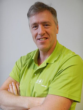 Günter Bernard