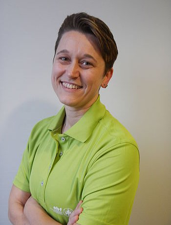 Petra Dörnhöfer