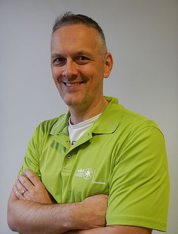 Dieter Bauer