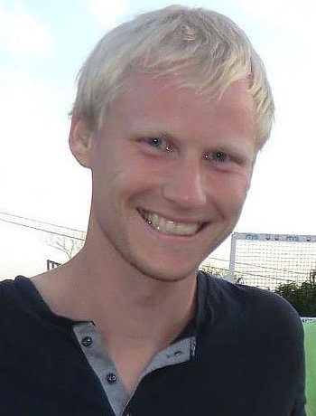 Martin Hirschbeck