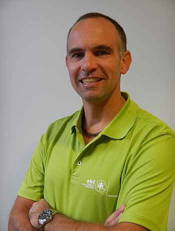 Andreas Balser