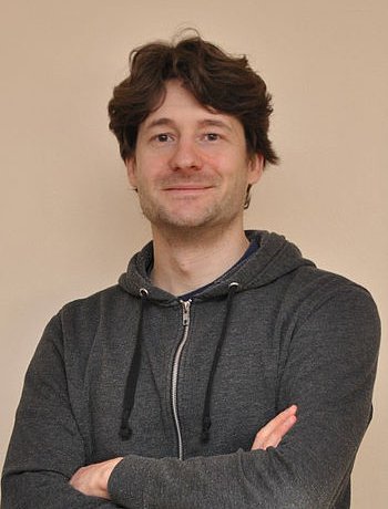 Max Tuengerthal