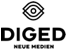 diged